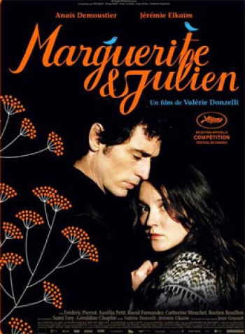 Margarita i Žilijen 